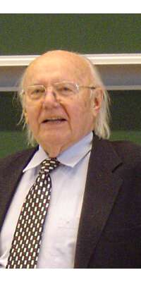 Heinz Zemanek, Austrian pioneering computer engineer., dies at age 94